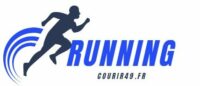 logo Blog running